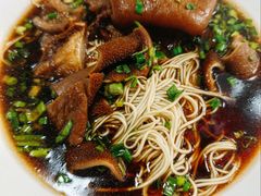 -杭嘉湖咬强羊肉面馆(永兴路总店)