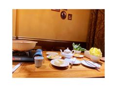 -疆里疆外·和田烤肉·清真