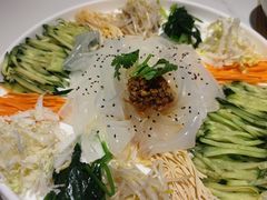 -上关东东北菜(夫子庙水游城店)