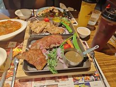 -路易十三西餐厅(西关新天地店)