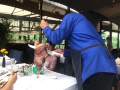 -拉蒂娜·巴西牛排馆 Latina·Brazilian Steakhouse(陆家嘴旗舰店)