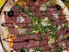 -JINNS锦时 steak&pizza(浸信会礼拜堂旧址店)