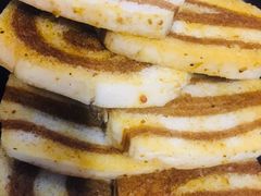 -炭虎子水浒烤肉(梦时代店)