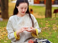 -千年银杏谷文化旅游区