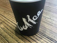 -明谦·Coffee&Cocktail Bar(美您公园店)