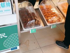 -紫光园清真北京小吃(正阳大街店)