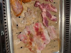 -新石器烤肉(高行万嘉店)