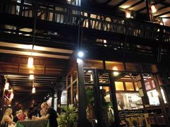 -Dash Teak House