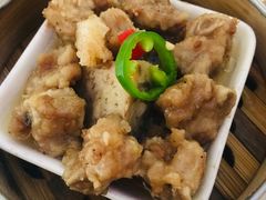 -广东胜利宾馆西关粤中餐厅