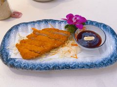 -采御鲜·回转寿司(汕头万达店)