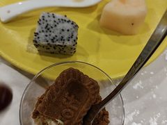 -棕榈岛海鲜自助餐厅(虹桥迎宾馆店)