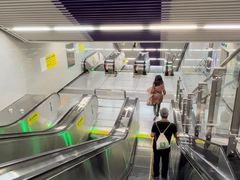 -红土地(地铁站)