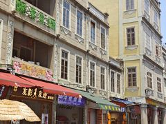 -汕头市小公园