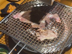 -九田家黑牛烤肉料理(华侨城店)