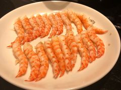 大花虾-官也街澳门火锅(新源里店)
