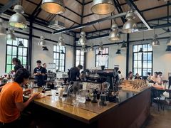 -The Workshop Coffee