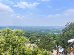 -牛首山文化旅游区