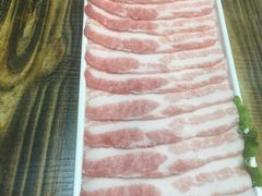 -齐齐哈尔兄弟烤肉(湖山美地店)