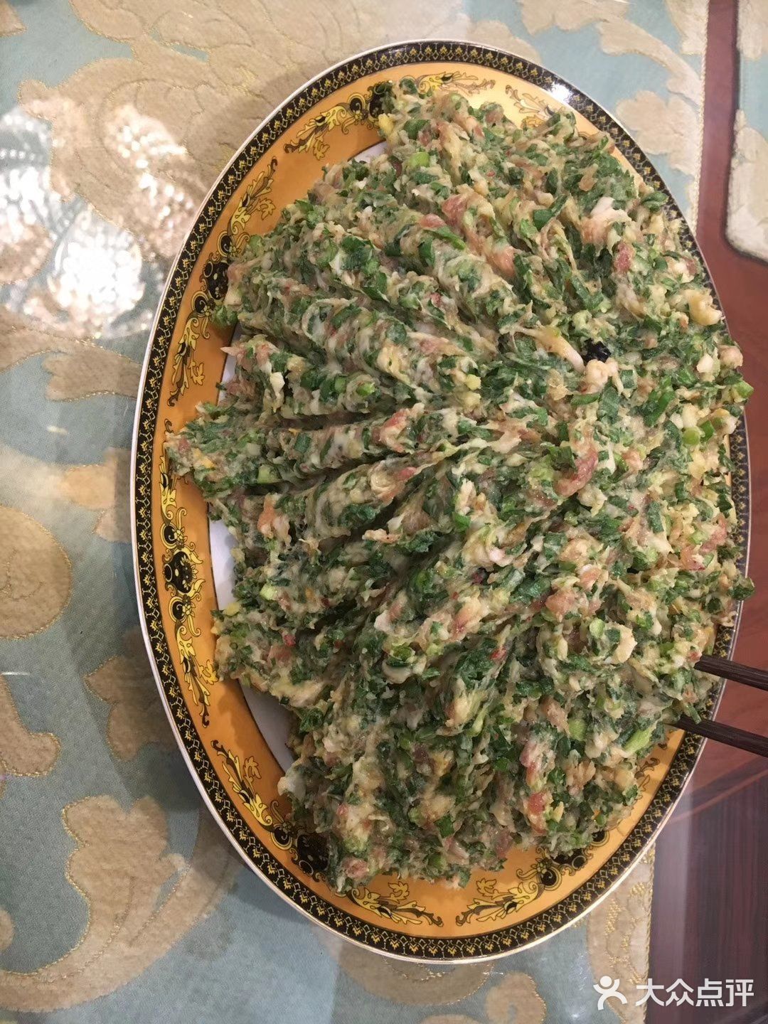 饺子、抄手