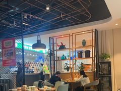 -禾珍珠家常小馆(河南博物院店)