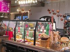 -秋林西餐厅(总店)