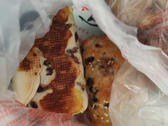 状元坚果卷-宫门口馒头铺(创始人总店)