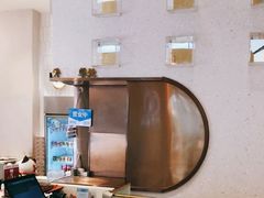 -博姆炸鸡精品餐厅(常发广场店)