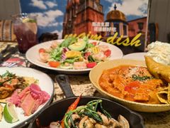 -墨纪Mojí墨西哥餐厅(官舍店)