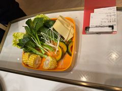 -润园四季椰子鸡火锅(欢乐海岸店)