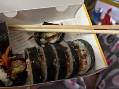 -传闻来紫菜包饭·打糕(西塔韩百店)