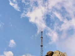 -白草畔自然风景区