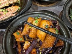 -小时候焗海鲜(鄞州万达店)