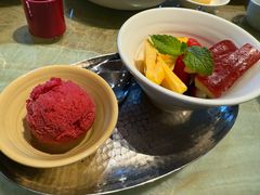 -湖滨28中餐厅·西湖宴·杭州君悦酒店