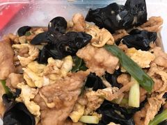 -惠宾饭庄(中山路店)