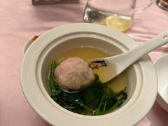 -江南灶中餐厅(南京香格里拉店)