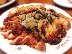 -黄连大头华烧鹅(萧地大马路店)