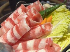 -西月山居匠心创意料理(江汉路新佳丽广场店)