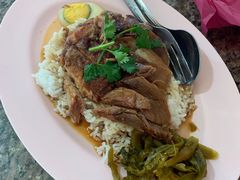 -马里奥明星猪脚饭