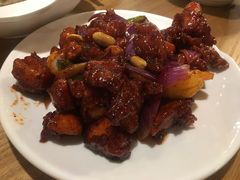 -陈傻子餐厅(世纪都会店)