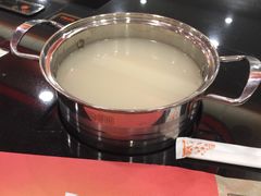 -呷哺呷哺(黄骅华贸商业广场店)
