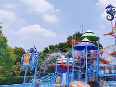 -汤山欢乐雪世界