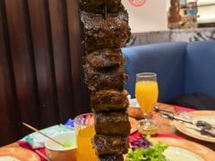 -五洲皇冠巴西烤肉餐厅