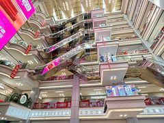 -红星美凯龙北京至尊MALL(东四环中路店)