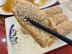 -玉华台饭庄(裕中西里小区店)