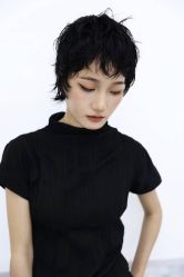 -厘里·salon