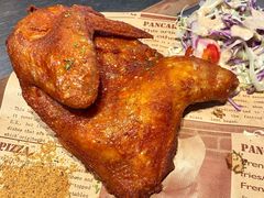 -星财记香港冰室·茶餐厅(仓山万达店)