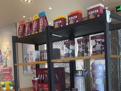 -COSTA COFFEE(上海五玠坊店)