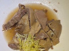 -永安鱼庄·镇江菜(丁卯店)