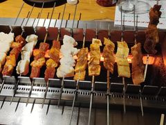 -白玉串城(南六中路店)