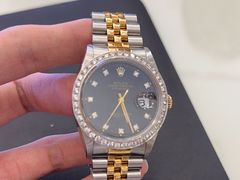 -沐渔二手奢侈品黄金手表包包回收·中古店(广州塔店)